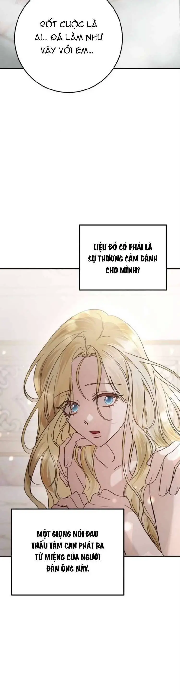 Đằng Sau Nụ Cười Của Nàng Công Chúa Nettruyen ZZZ Chương 13 Page 60