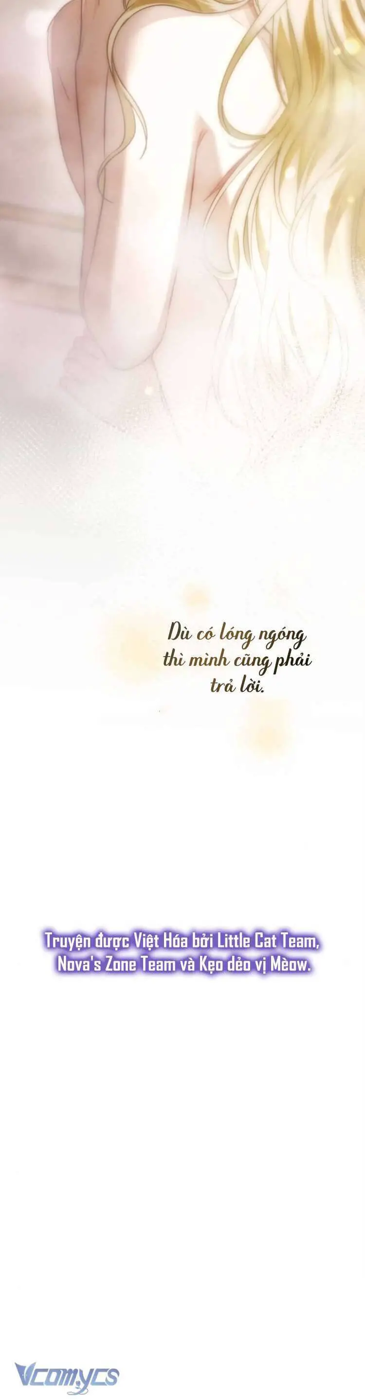 Đằng Sau Nụ Cười Của Nàng Công Chúa Nettruyen ZZZ Chương 13 Page 62