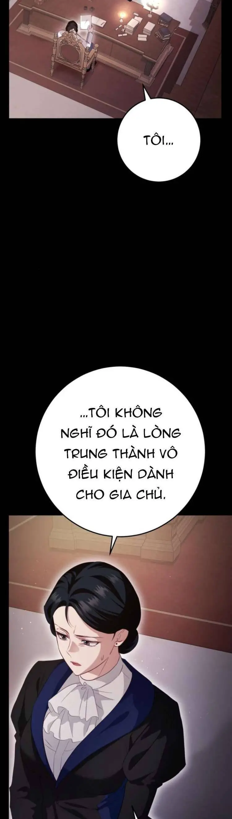 Đằng Sau Nụ Cười Của Nàng Công Chúa Nettruyen ZZZ Chương 23 Page 2