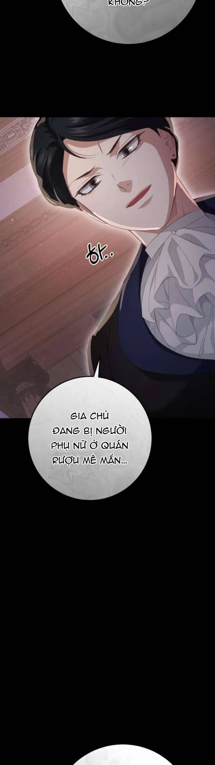 Đằng Sau Nụ Cười Của Nàng Công Chúa Nettruyen ZZZ Chương 23 Page 10