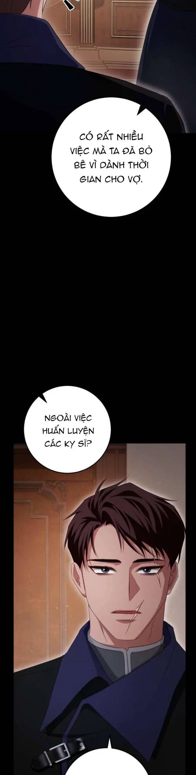 Đằng Sau Nụ Cười Của Nàng Công Chúa Nettruyen ZZZ Chương 23 Page 15