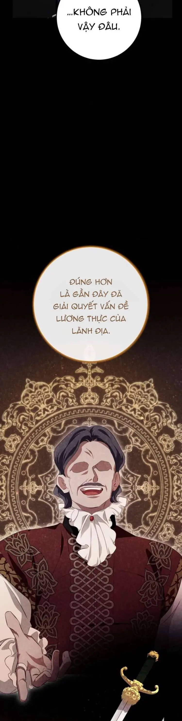 Đằng Sau Nụ Cười Của Nàng Công Chúa Nettruyen ZZZ Chương 23 Page 16