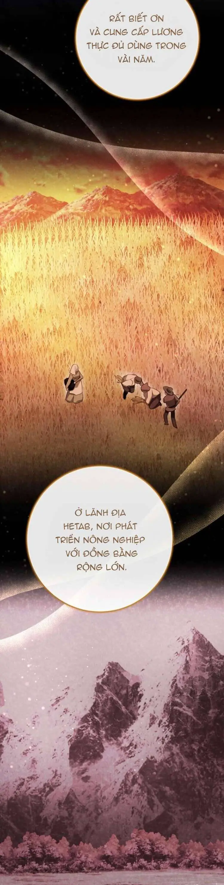 Đằng Sau Nụ Cười Của Nàng Công Chúa Nettruyen ZZZ Chương 23 Page 18