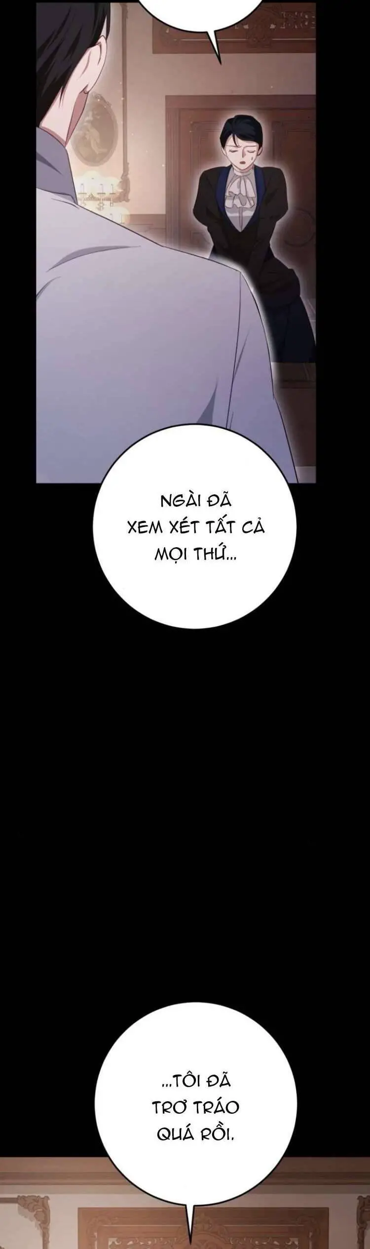 Đằng Sau Nụ Cười Của Nàng Công Chúa Nettruyen ZZZ Chương 23 Page 24