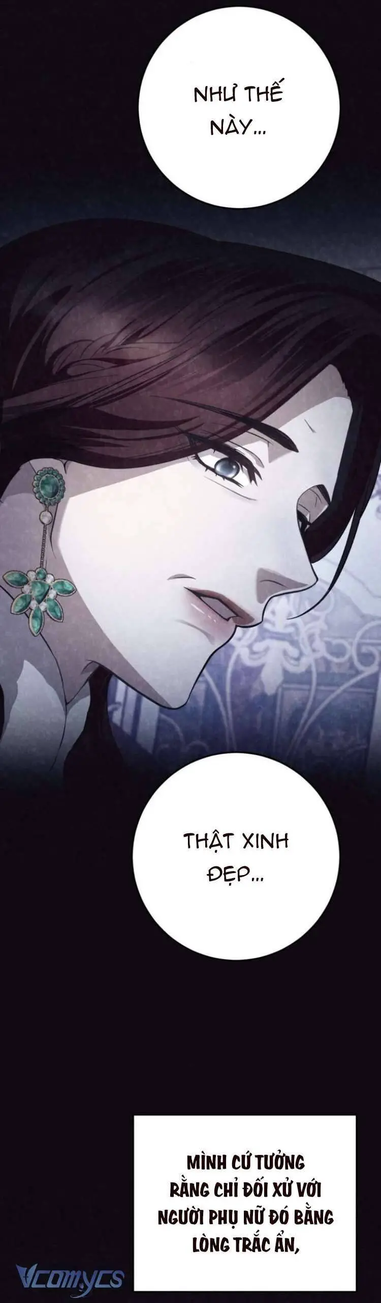 Đằng Sau Nụ Cười Của Nàng Công Chúa Nettruyen ZZZ Chương 23 Page 31