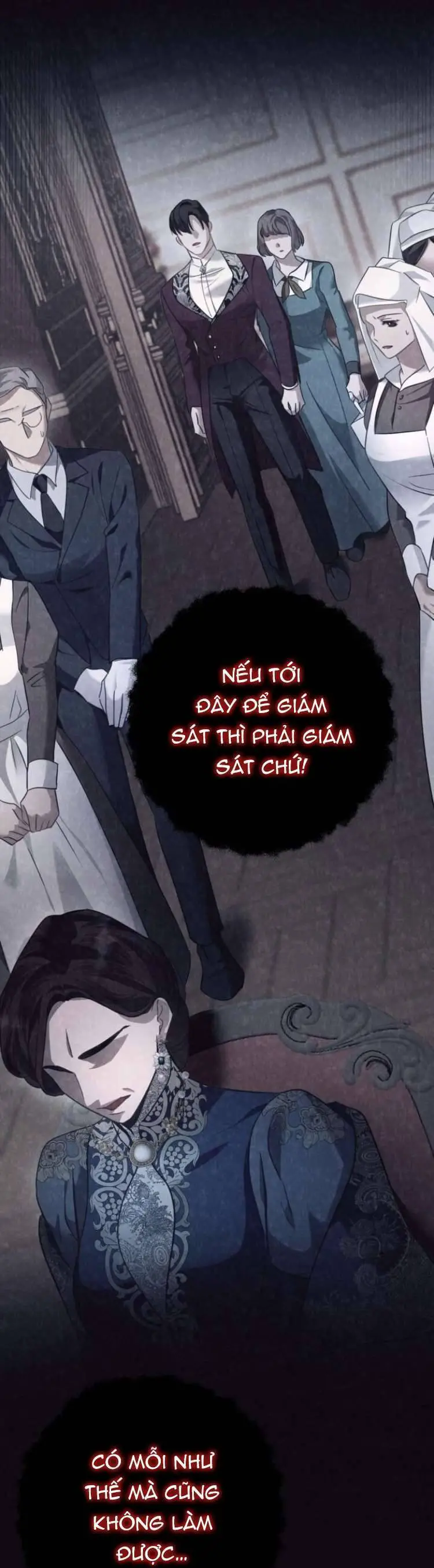 Đằng Sau Nụ Cười Của Nàng Công Chúa Nettruyen ZZZ Chương 23 Page 32