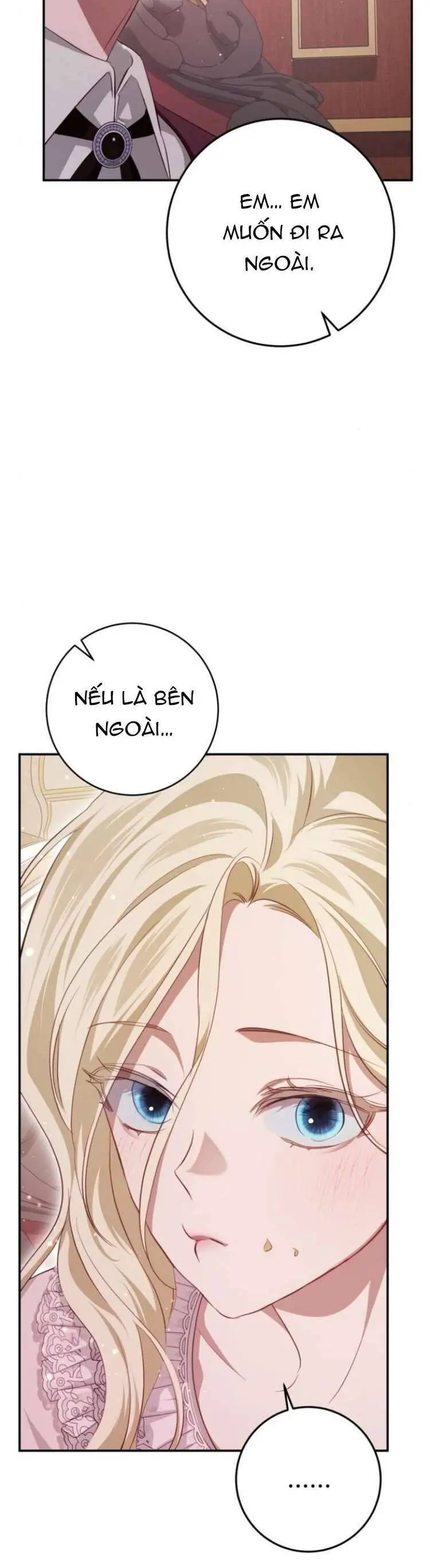 Đằng Sau Nụ Cười Của Nàng Công Chúa Nettruyen ZZZ Chương 23 Page 39