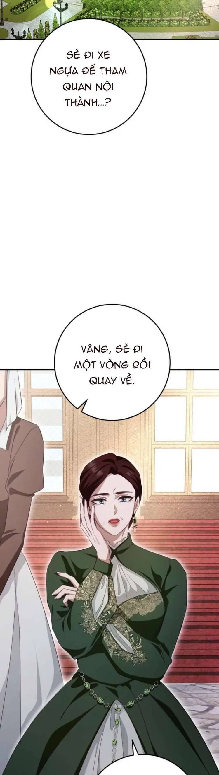 Đằng Sau Nụ Cười Của Nàng Công Chúa Nettruyen ZZZ Chương 23 Page 46