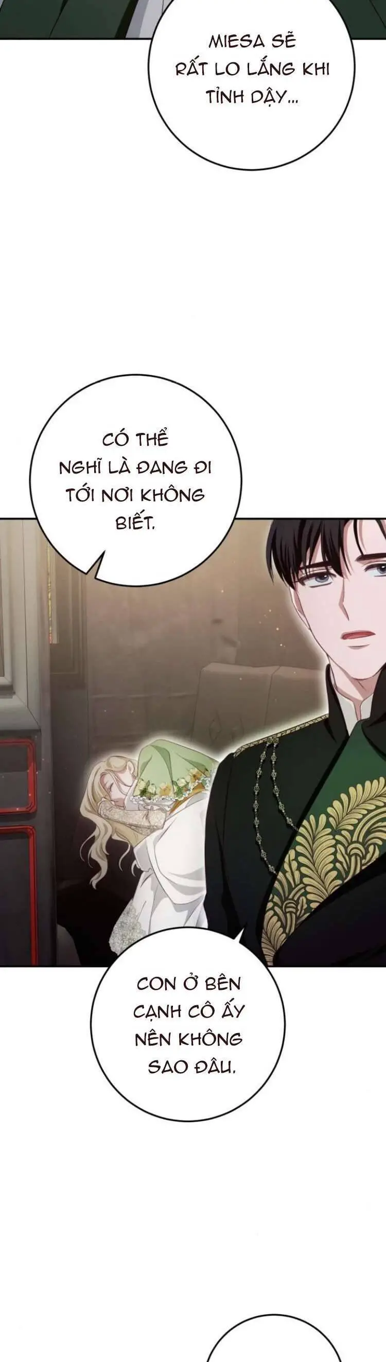 Đằng Sau Nụ Cười Của Nàng Công Chúa Nettruyen ZZZ Chương 23 Page 47