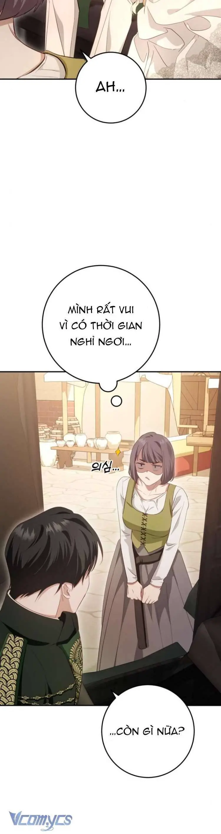 Đằng Sau Nụ Cười Của Nàng Công Chúa Nettruyen ZZZ Chương 23 Page 55
