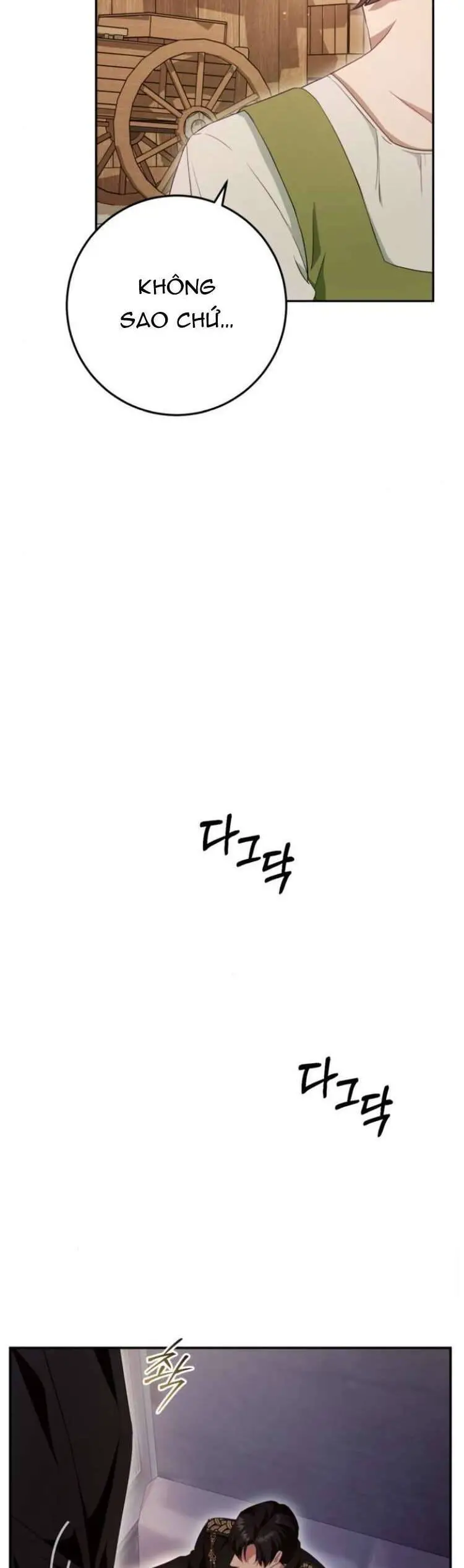 Đằng Sau Nụ Cười Của Nàng Công Chúa Nettruyen ZZZ Chương 23 Page 58