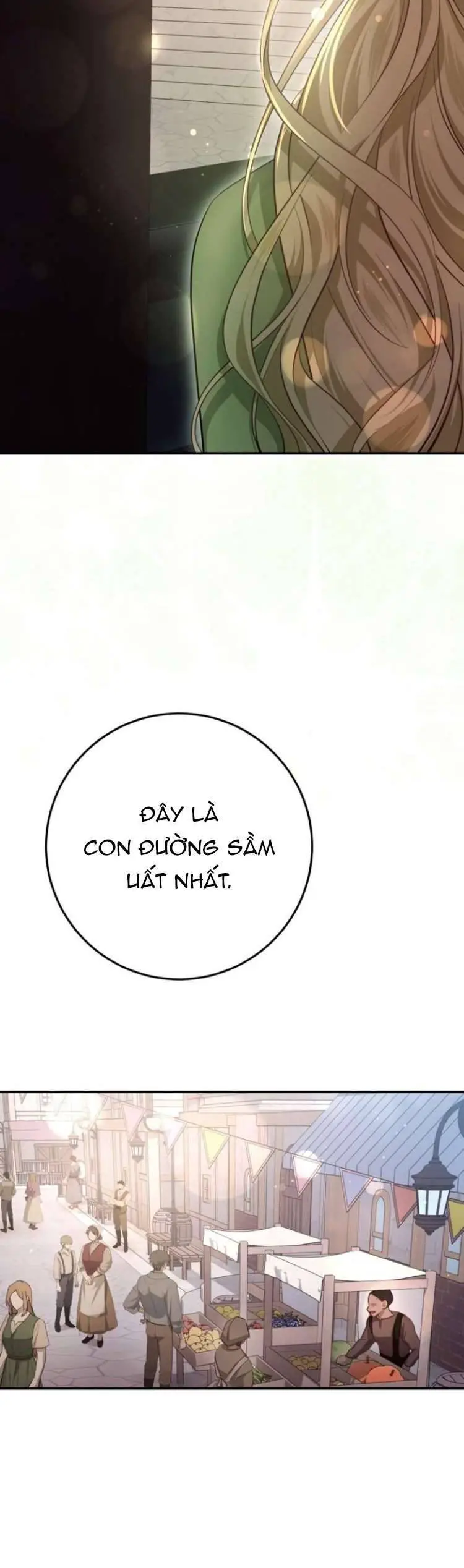 Đằng Sau Nụ Cười Của Nàng Công Chúa Nettruyen ZZZ Chương 23 Page 63