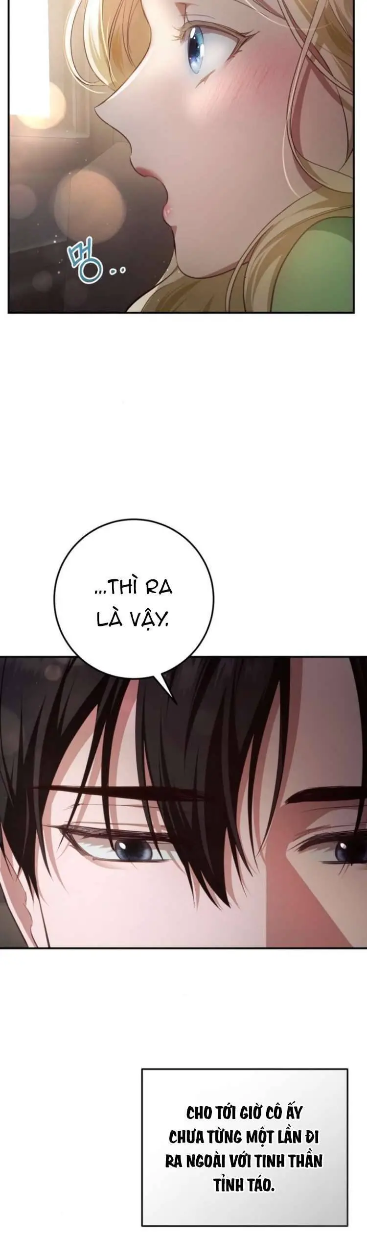 Đằng Sau Nụ Cười Của Nàng Công Chúa Nettruyen ZZZ Chương 23 Page 66