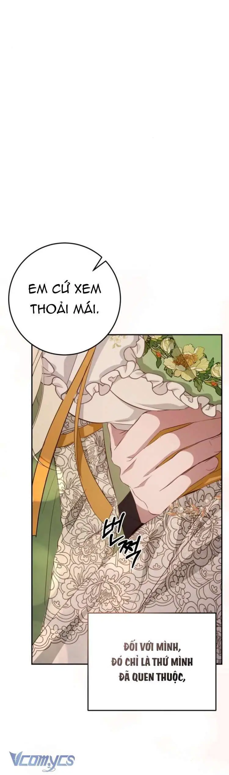 Đằng Sau Nụ Cười Của Nàng Công Chúa Nettruyen ZZZ Chương 23 Page 67
