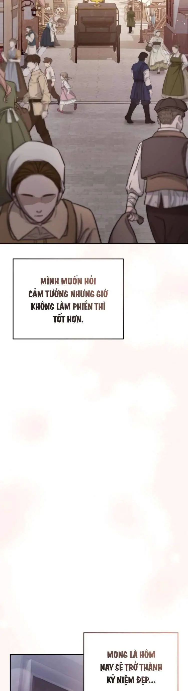 Đằng Sau Nụ Cười Của Nàng Công Chúa Nettruyen ZZZ Chương 23 Page 70
