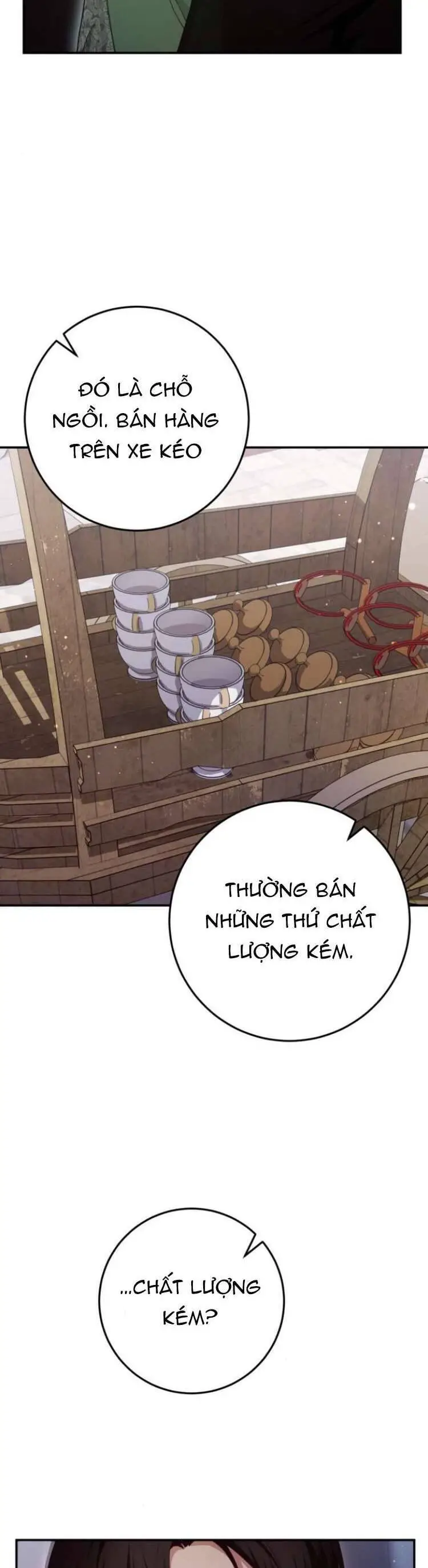 Đằng Sau Nụ Cười Của Nàng Công Chúa Nettruyen ZZZ Chương 23 Page 73