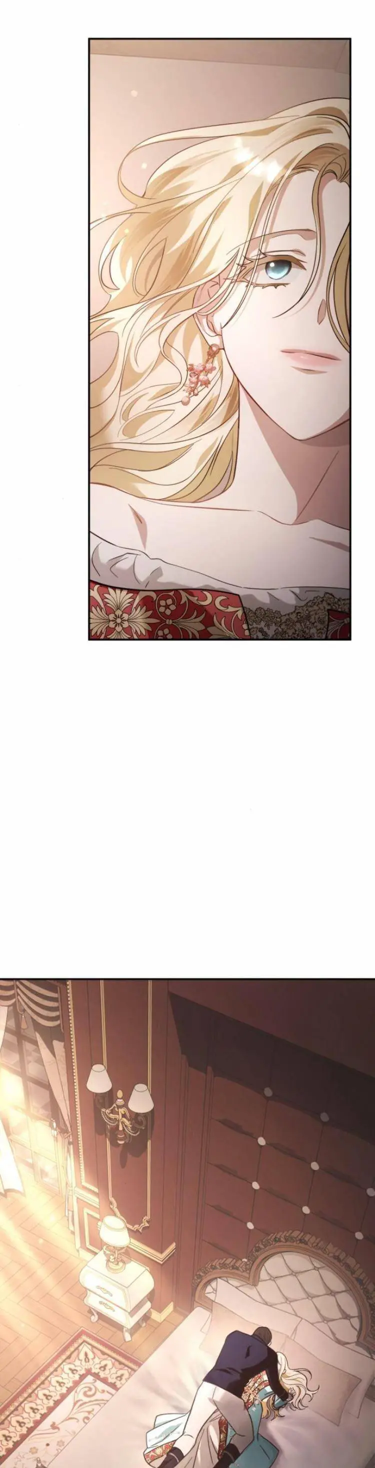 Đằng Sau Nụ Cười Của Nàng Công Chúa Nettruyen ZZZ Chương 12 Page 4