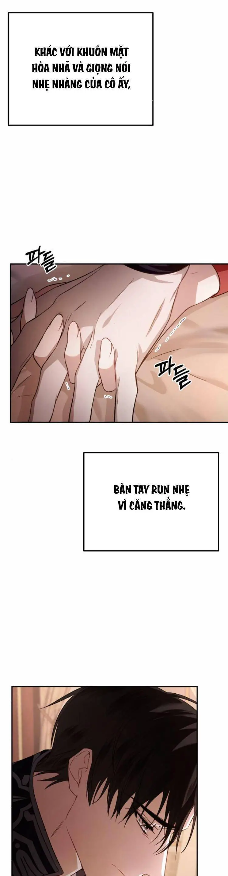 Đằng Sau Nụ Cười Của Nàng Công Chúa Nettruyen ZZZ Chương 12 Page 8