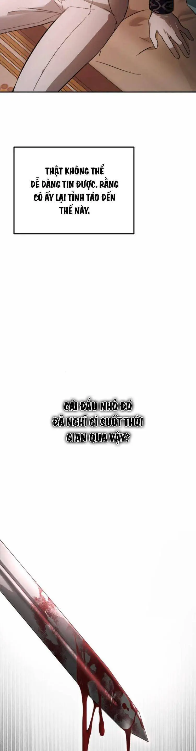 Đằng Sau Nụ Cười Của Nàng Công Chúa Nettruyen ZZZ Chương 12 Page 10