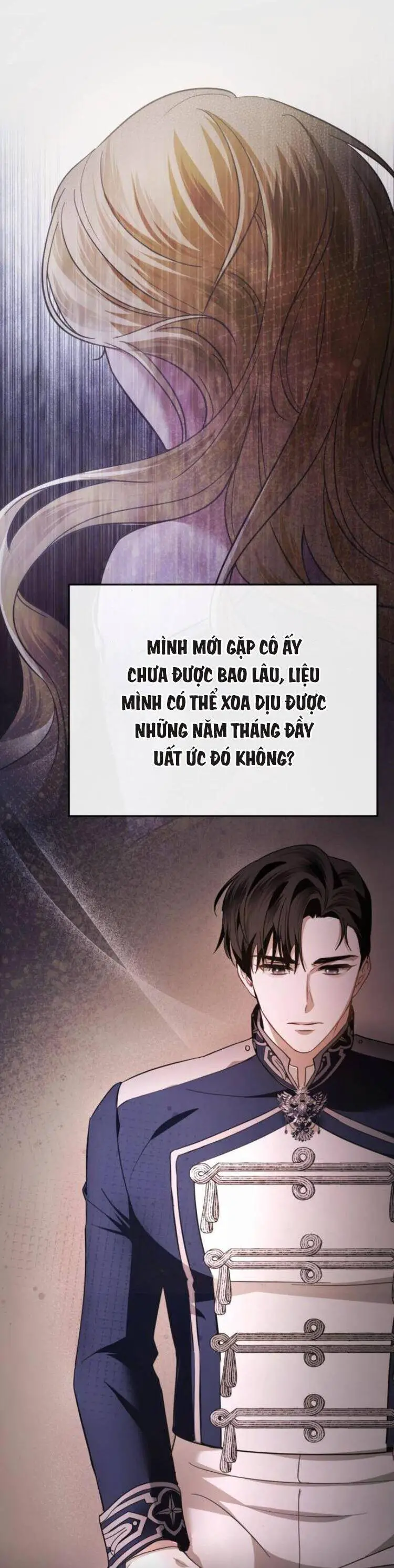 Đằng Sau Nụ Cười Của Nàng Công Chúa Nettruyen ZZZ Chương 12 Page 15