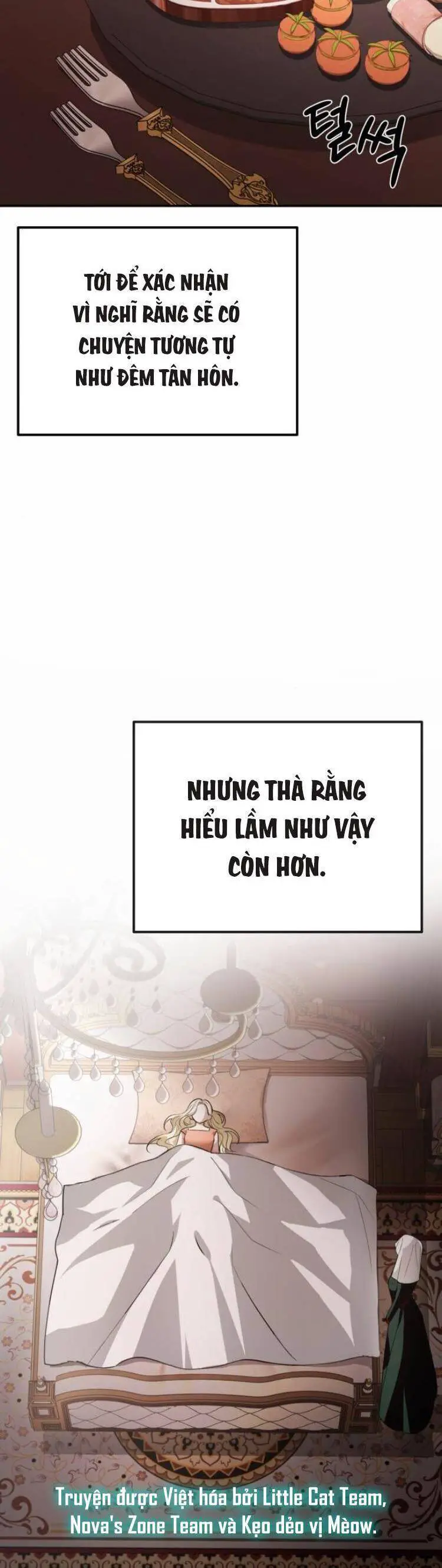 Đằng Sau Nụ Cười Của Nàng Công Chúa Nettruyen ZZZ Chương 12 Page 26