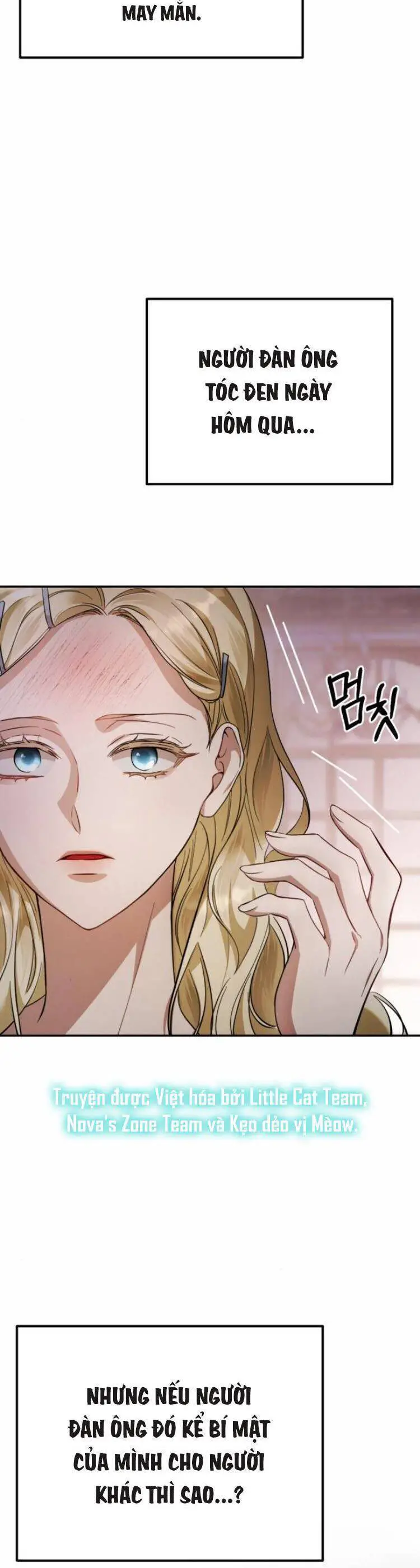 Đằng Sau Nụ Cười Của Nàng Công Chúa Nettruyen ZZZ Chương 12 Page 35