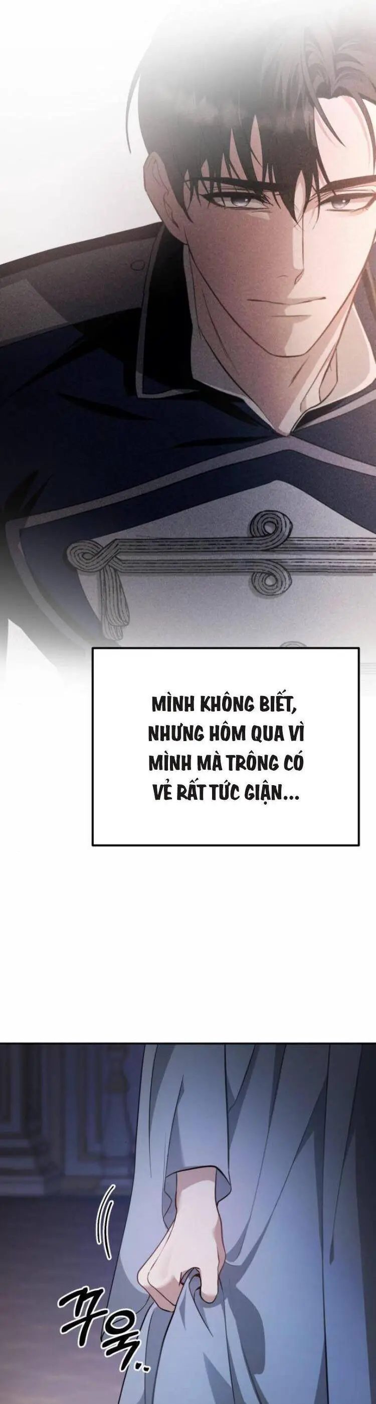 Đằng Sau Nụ Cười Của Nàng Công Chúa Nettruyen ZZZ Chương 12 Page 36