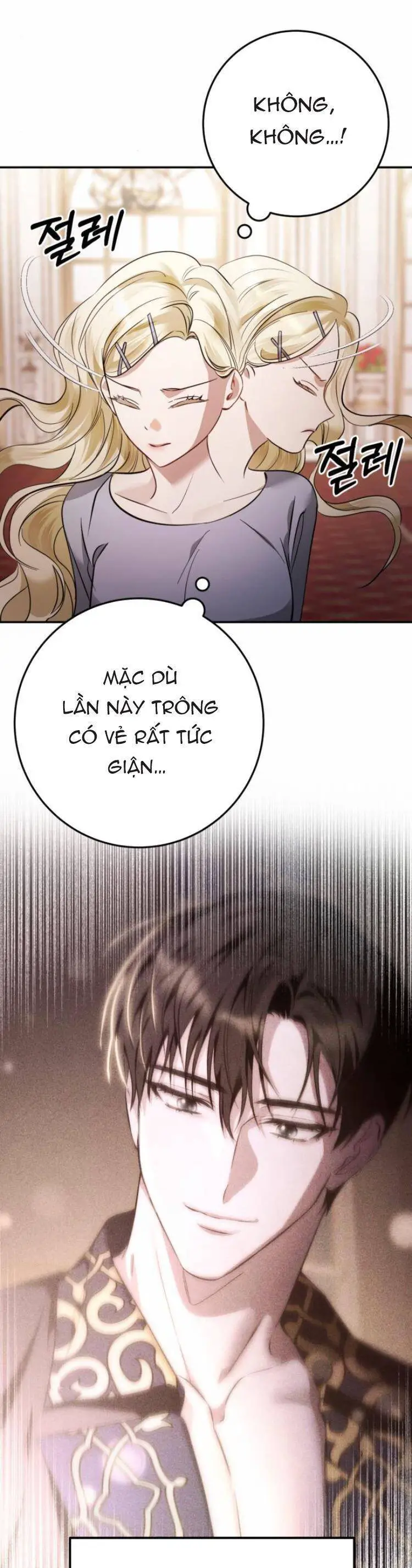 Đằng Sau Nụ Cười Của Nàng Công Chúa Nettruyen ZZZ Chương 12 Page 39