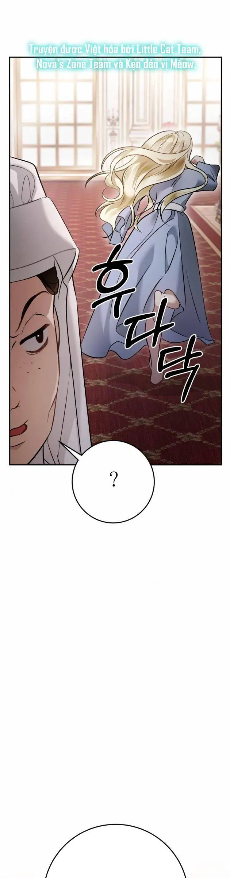 Đằng Sau Nụ Cười Của Nàng Công Chúa Nettruyen ZZZ Chương 12 Page 41