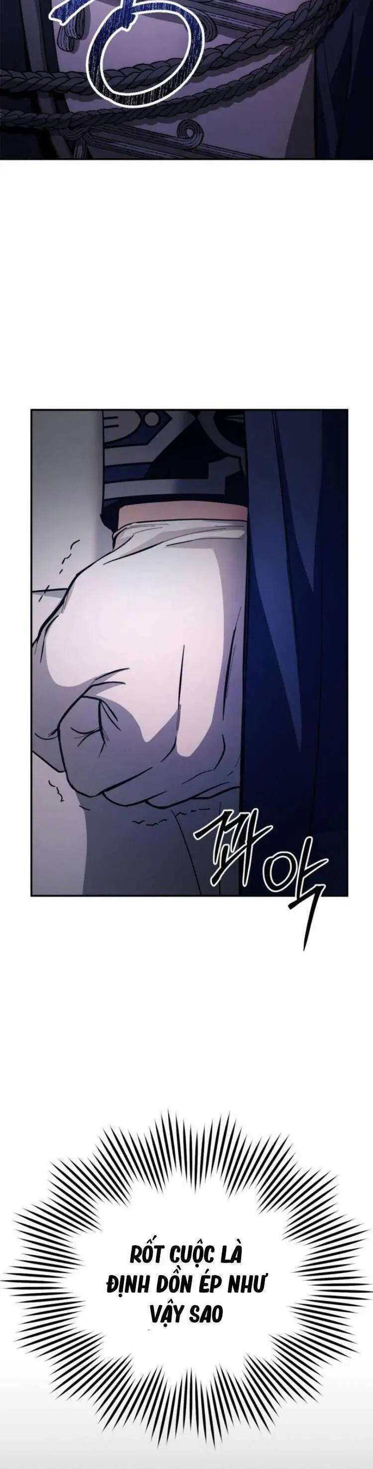 Đằng Sau Nụ Cười Của Nàng Công Chúa Nettruyen ZZZ Chương 11 Page 22