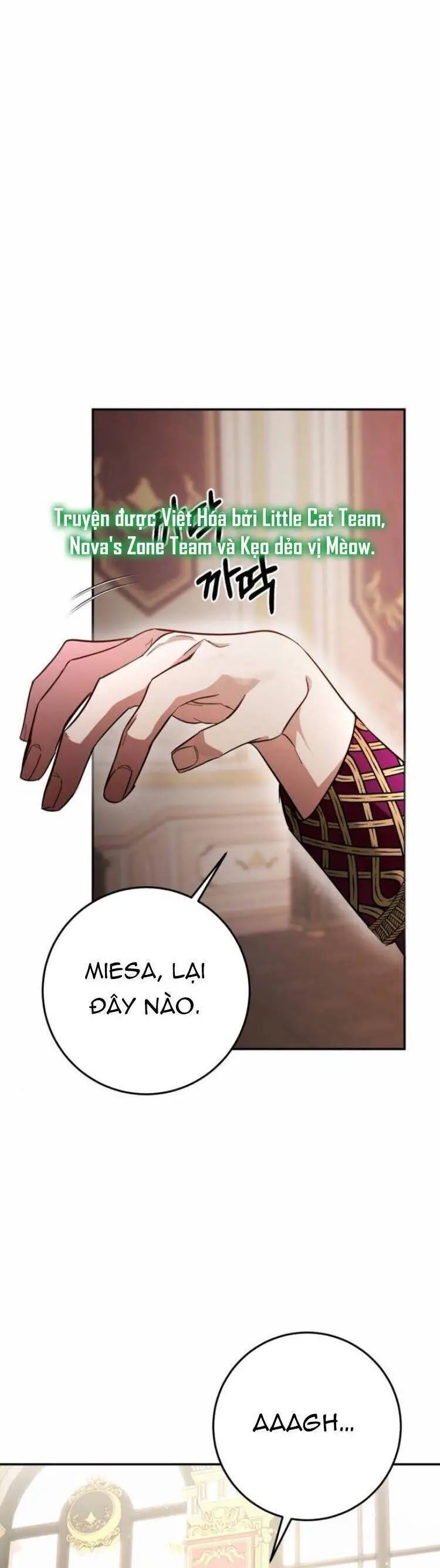 Đằng Sau Nụ Cười Của Nàng Công Chúa Nettruyen ZZZ Chương 11 Page 26