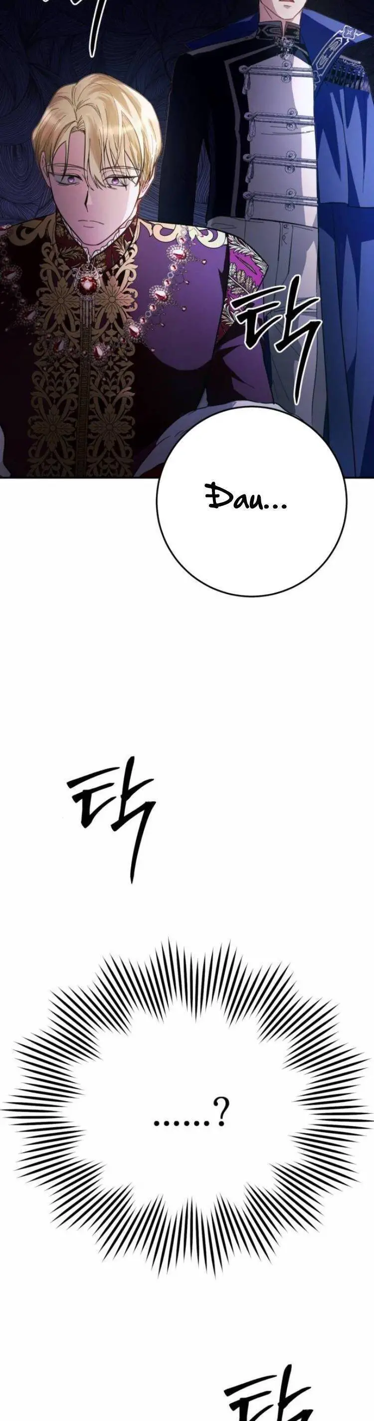 Đằng Sau Nụ Cười Của Nàng Công Chúa Nettruyen ZZZ Chương 11 Page 38