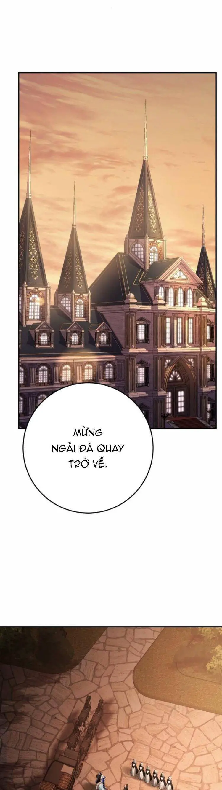 Đằng Sau Nụ Cười Của Nàng Công Chúa Nettruyen ZZZ Chương 11 Page 50