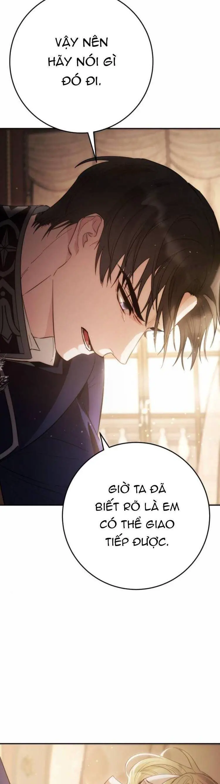 Đằng Sau Nụ Cười Của Nàng Công Chúa Nettruyen ZZZ Chương 11 Page 63