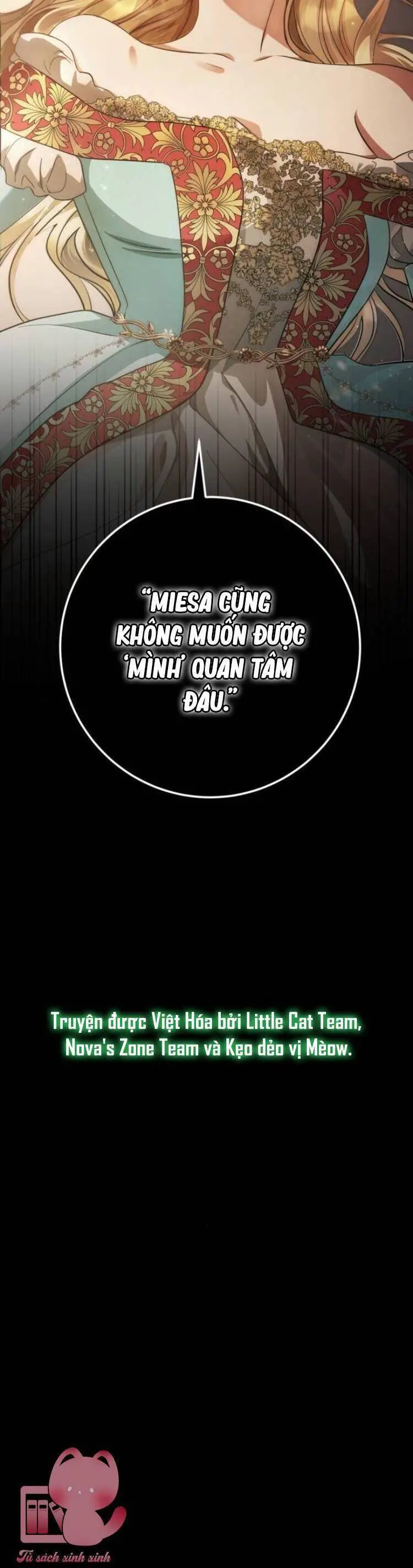 Đằng Sau Nụ Cười Của Nàng Công Chúa Nettruyen ZZZ Chương 11 Page 70