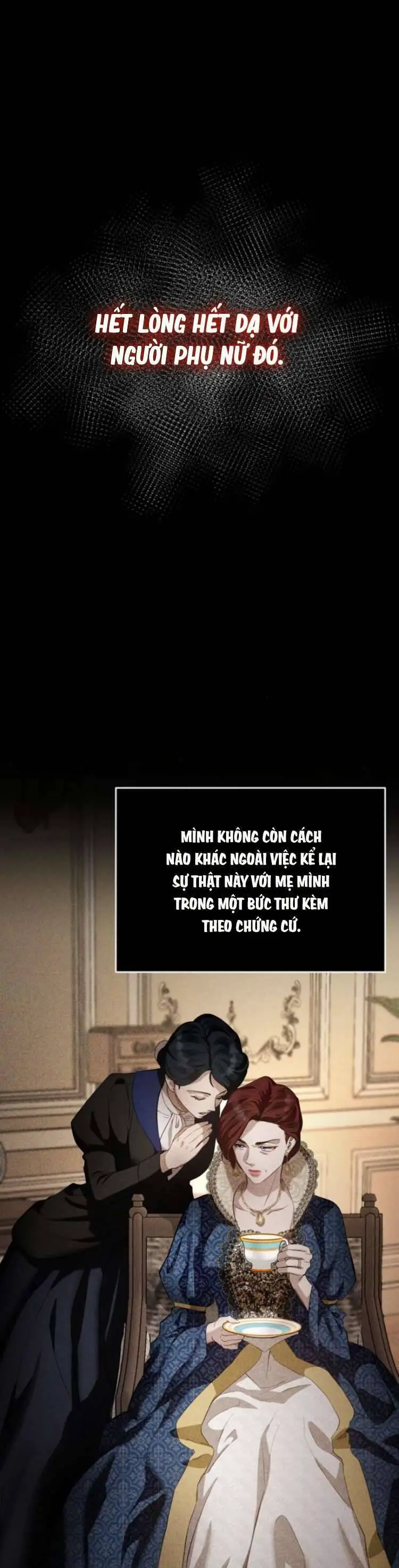 Đằng Sau Nụ Cười Của Nàng Công Chúa Nettruyen ZZZ Chương 5 Page 11