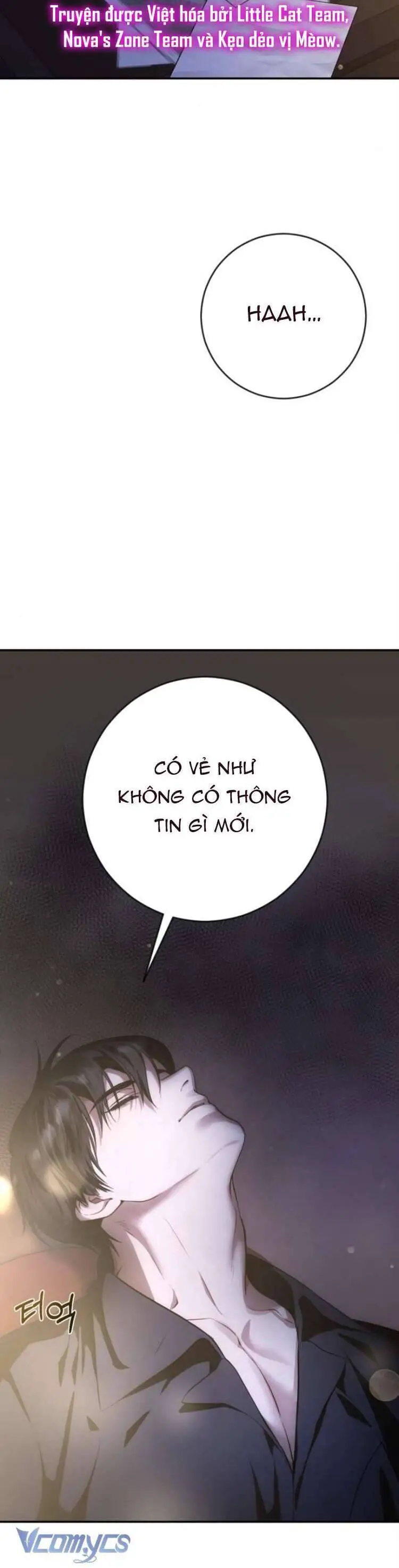 Đằng Sau Nụ Cười Của Nàng Công Chúa Nettruyen ZZZ Chương 5 Page 15