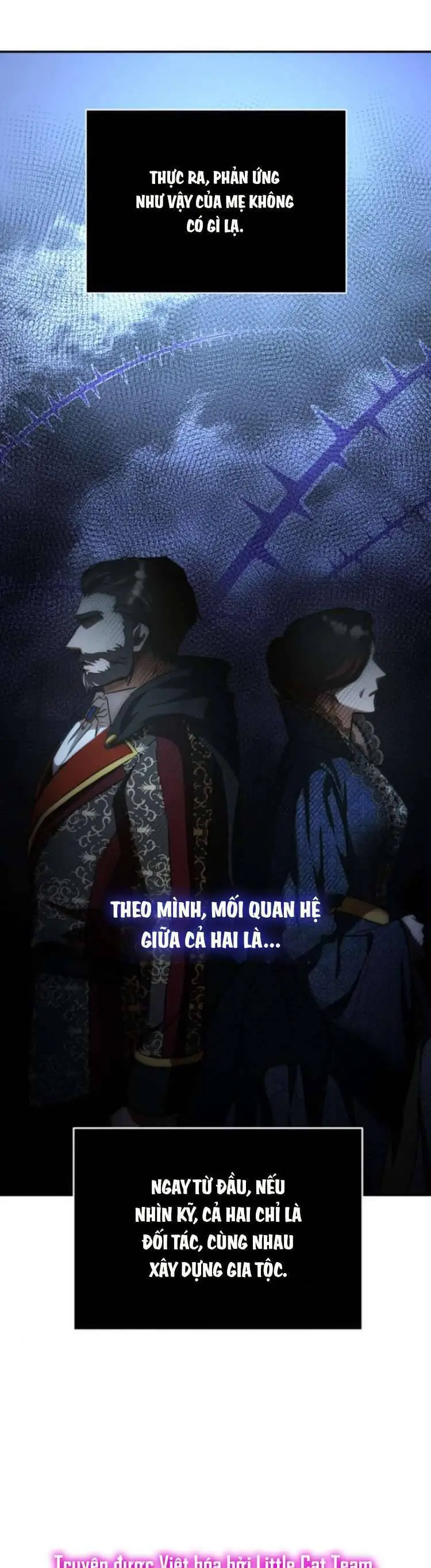 Đằng Sau Nụ Cười Của Nàng Công Chúa Nettruyen ZZZ Chương 5 Page 16