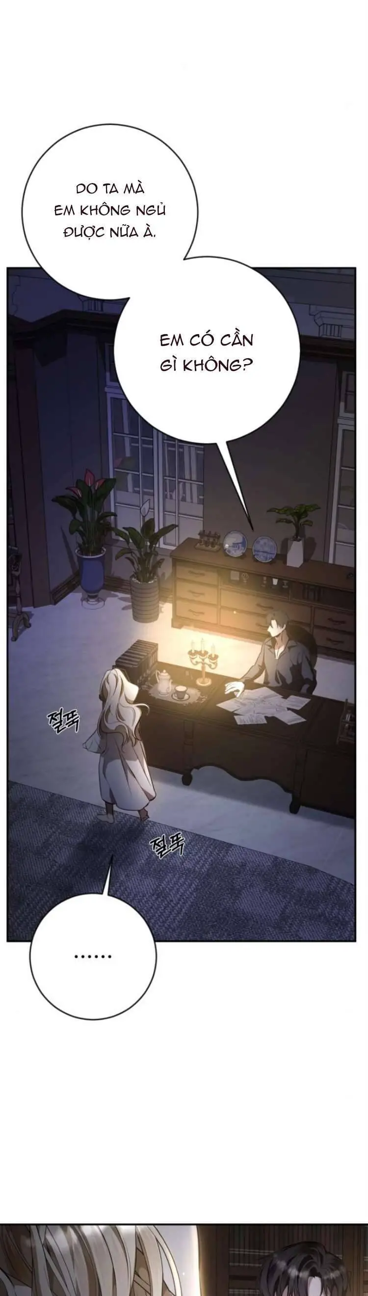 Đằng Sau Nụ Cười Của Nàng Công Chúa Nettruyen ZZZ Chương 5 Page 21