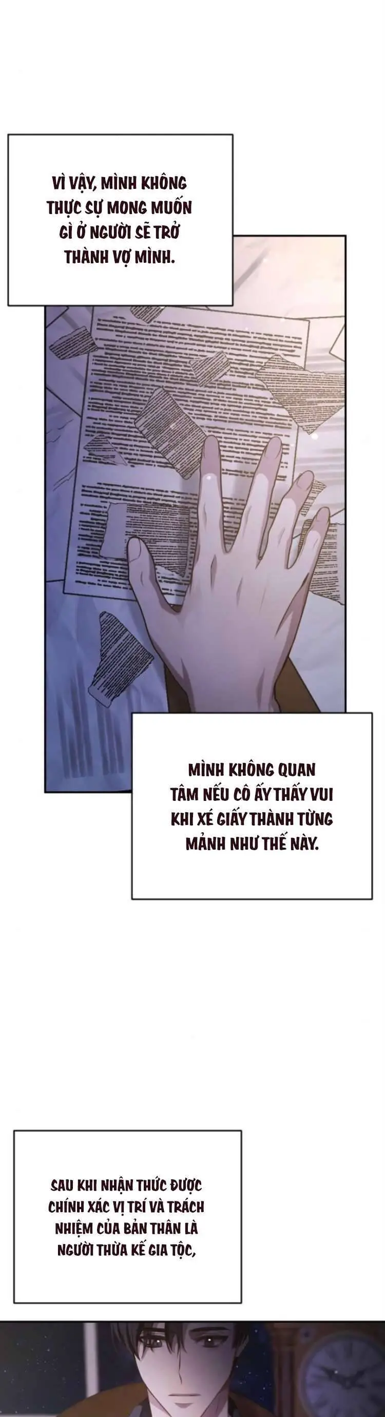 Đằng Sau Nụ Cười Của Nàng Công Chúa Nettruyen ZZZ Chương 5 Page 31