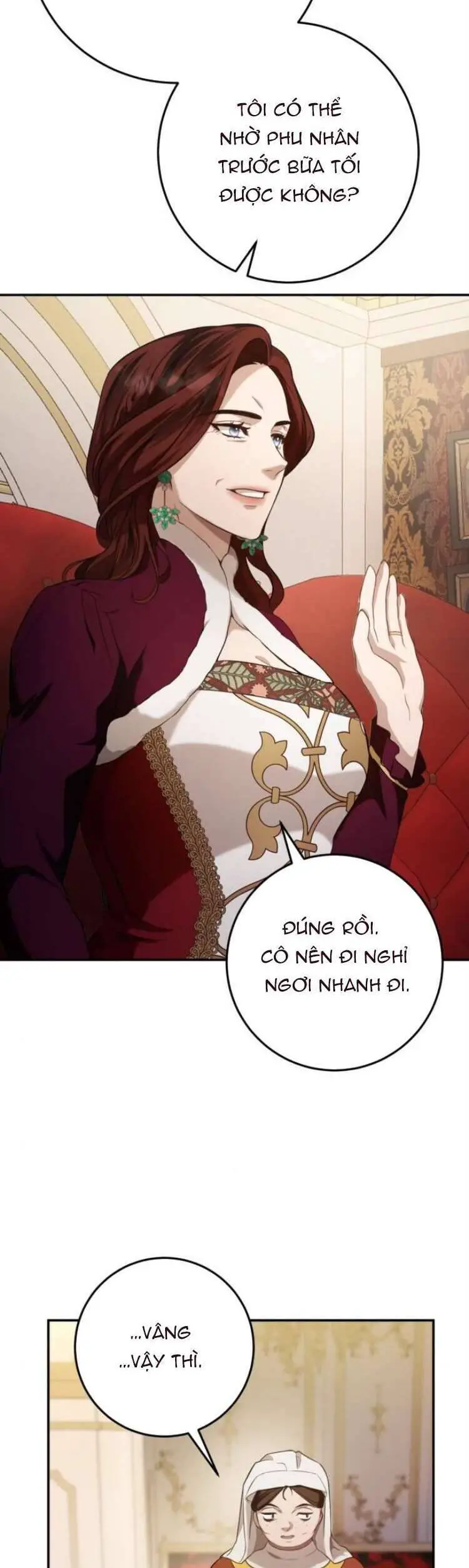 Đằng Sau Nụ Cười Của Nàng Công Chúa Nettruyen ZZZ Chương 5 Page 52