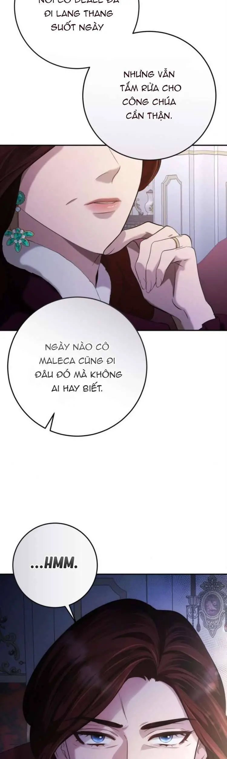 Đằng Sau Nụ Cười Của Nàng Công Chúa Nettruyen ZZZ Chương 5 Page 55