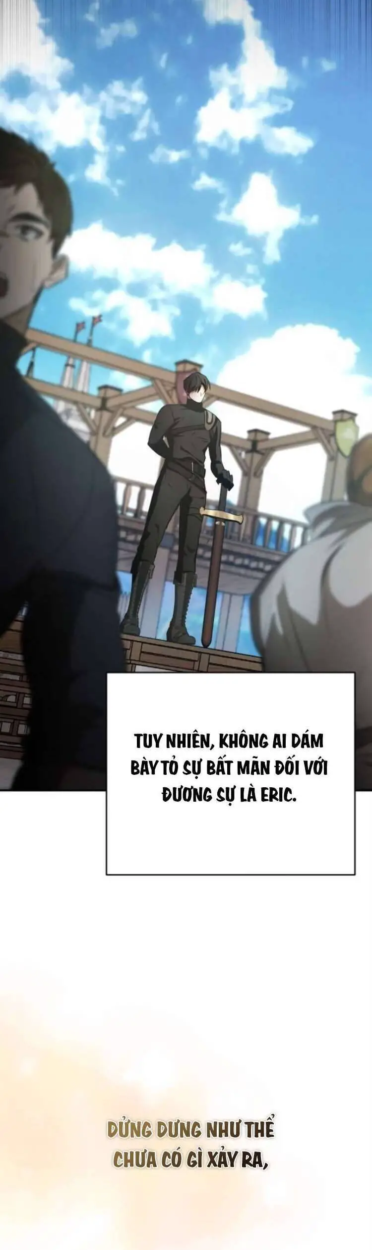 Đằng Sau Nụ Cười Của Nàng Công Chúa Nettruyen ZZZ Chương 4 Page 18