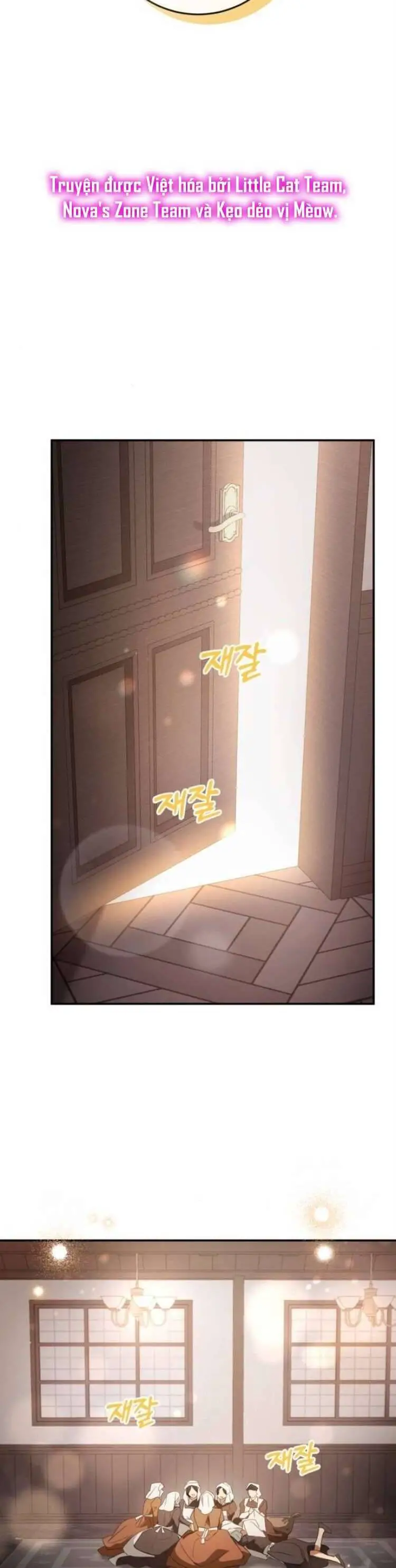 Đằng Sau Nụ Cười Của Nàng Công Chúa Nettruyen ZZZ Chương 4 Page 23