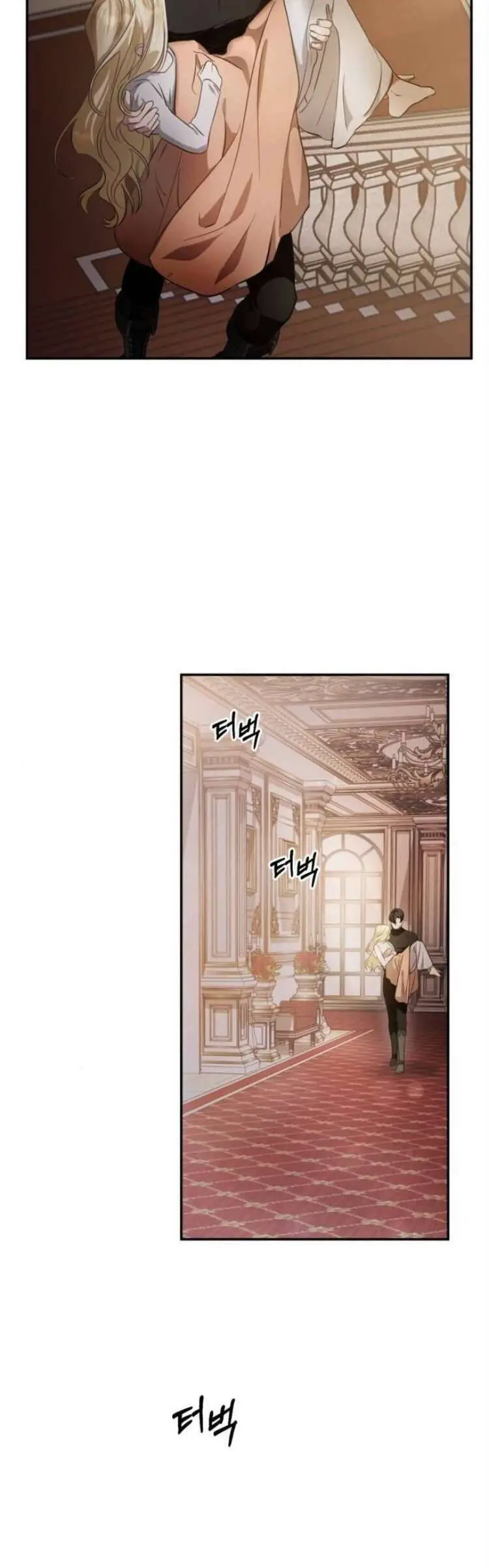 Đằng Sau Nụ Cười Của Nàng Công Chúa Nettruyen ZZZ Chương 4 Page 31