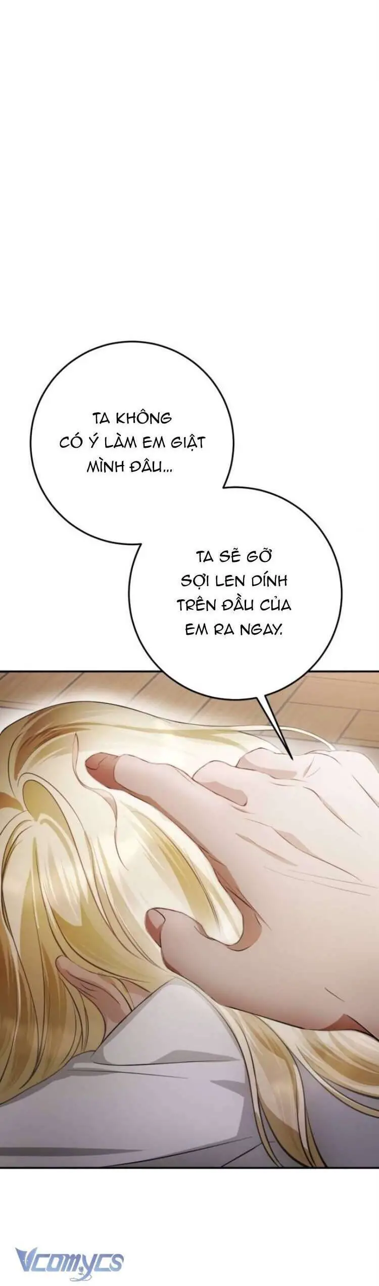 Đằng Sau Nụ Cười Của Nàng Công Chúa Nettruyen ZZZ Chương 4 Page 42