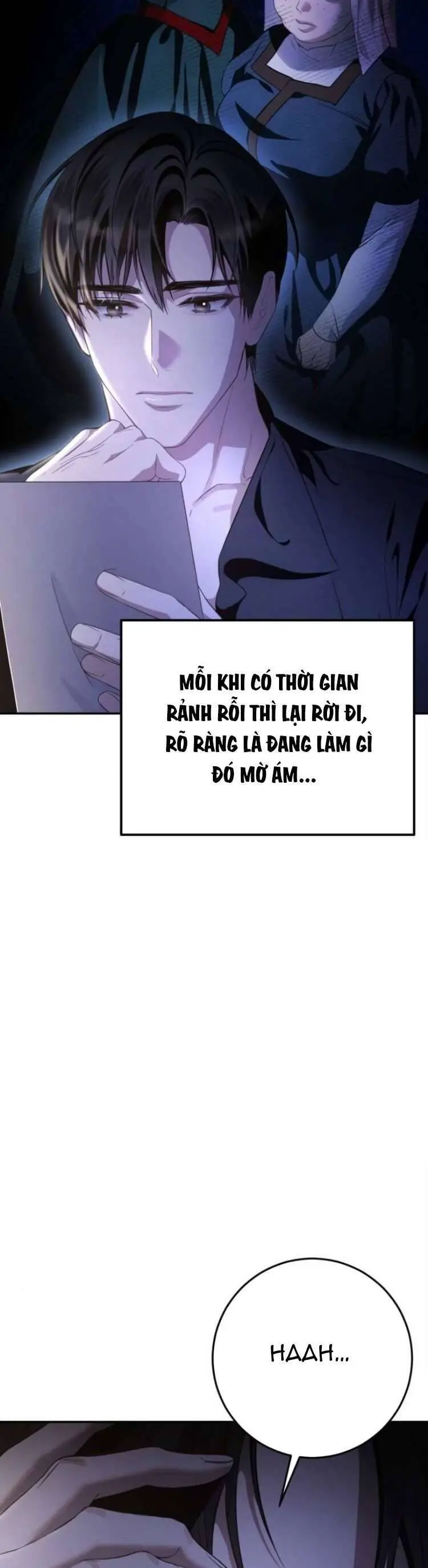 Đằng Sau Nụ Cười Của Nàng Công Chúa Nettruyen ZZZ Chương 4 Page 53