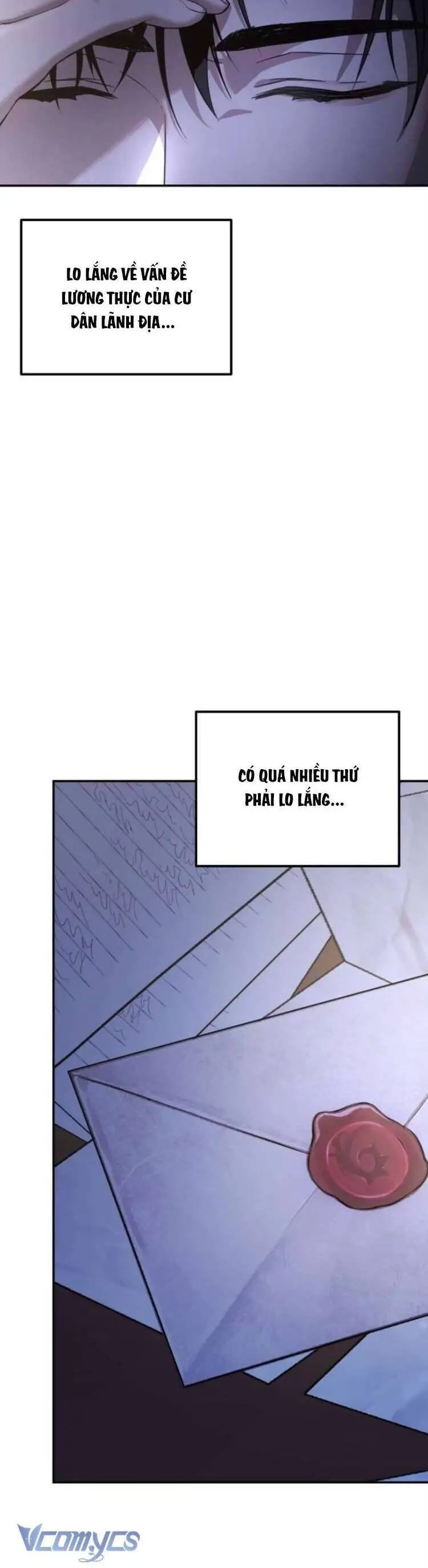 Đằng Sau Nụ Cười Của Nàng Công Chúa Nettruyen ZZZ Chương 4 Page 54