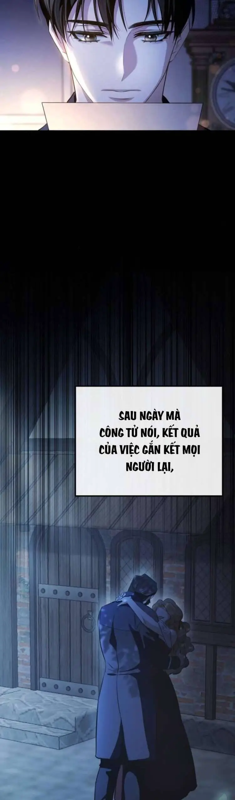 Đằng Sau Nụ Cười Của Nàng Công Chúa Nettruyen ZZZ Chương 4 Page 57