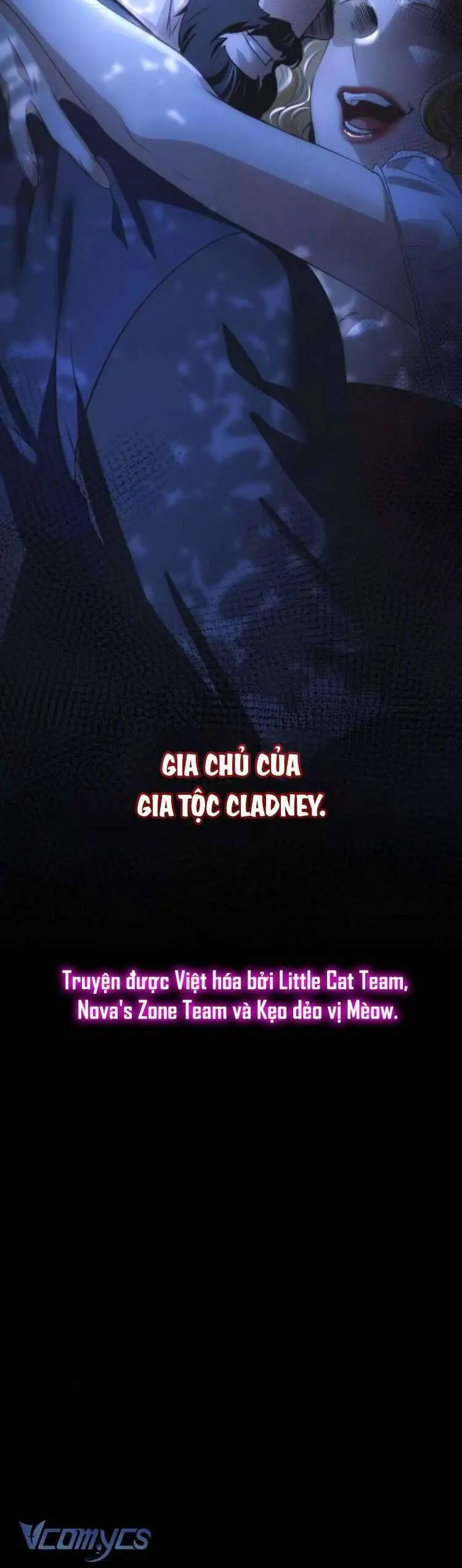 Đằng Sau Nụ Cười Của Nàng Công Chúa Nettruyen ZZZ Chương 4 Page 59